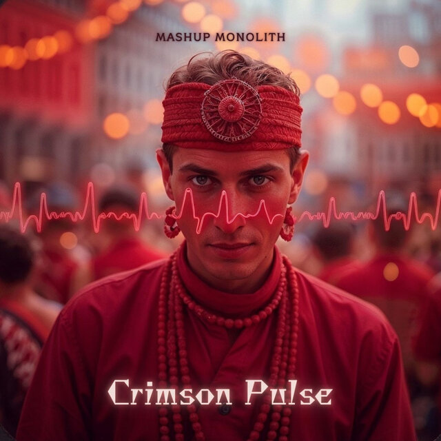 Crimson Pulse