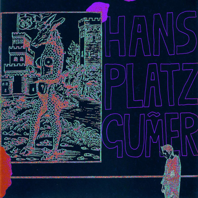 Tod Der Cd!
