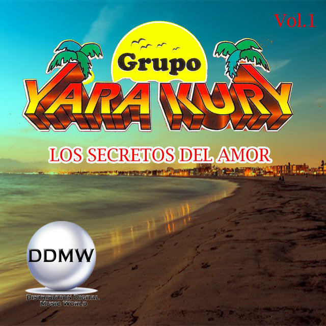 Los Secretos del Amor Vol. 1