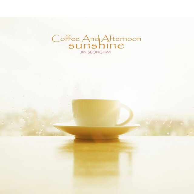 Coffee And Afternoon Sunshine