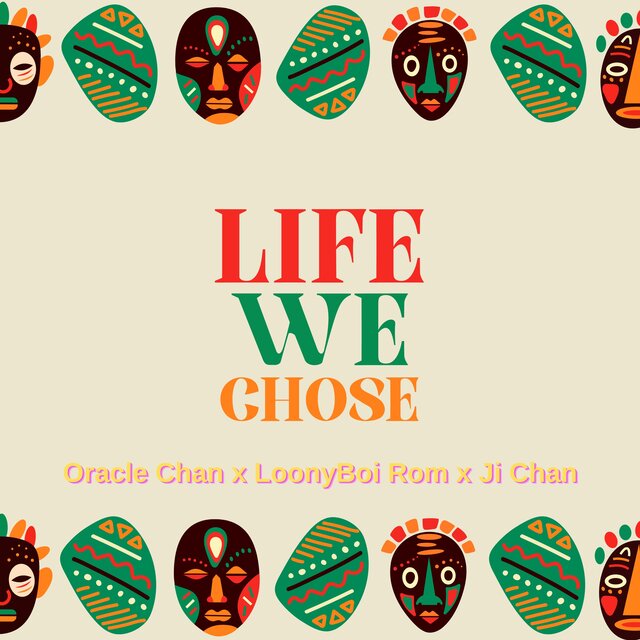 Life we chose
