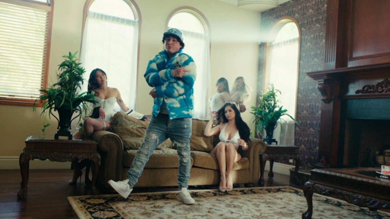 Chrome Hearted (feat. Tyga)