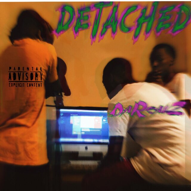 DETACHED
