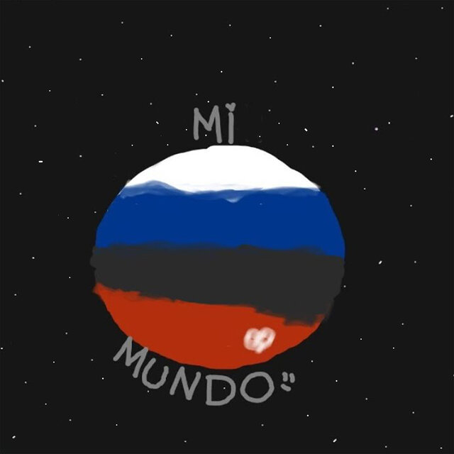 Mi Mundo