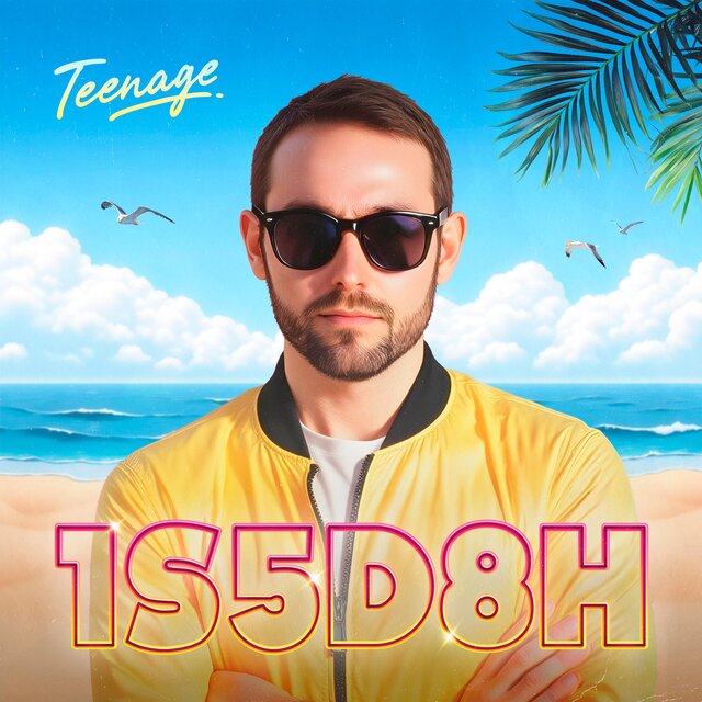 1S5D8H