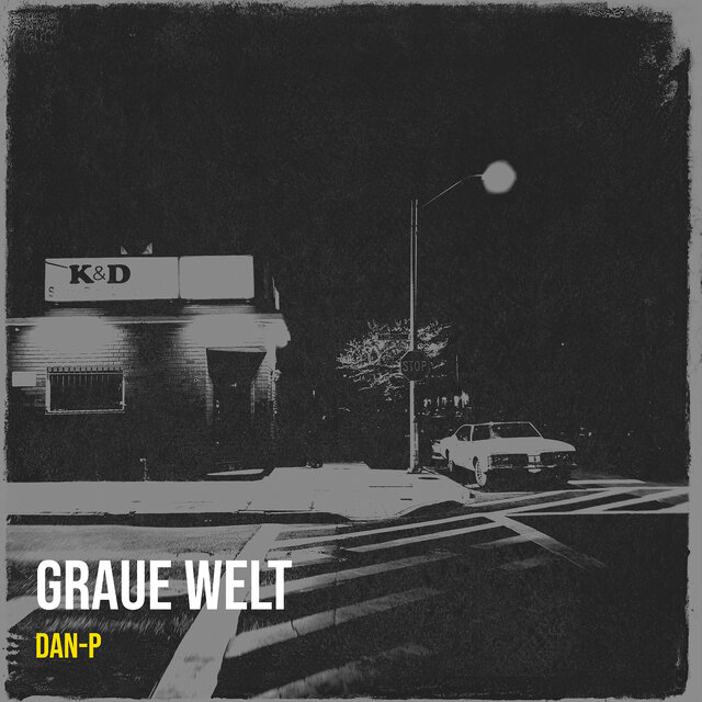 Graue Welt