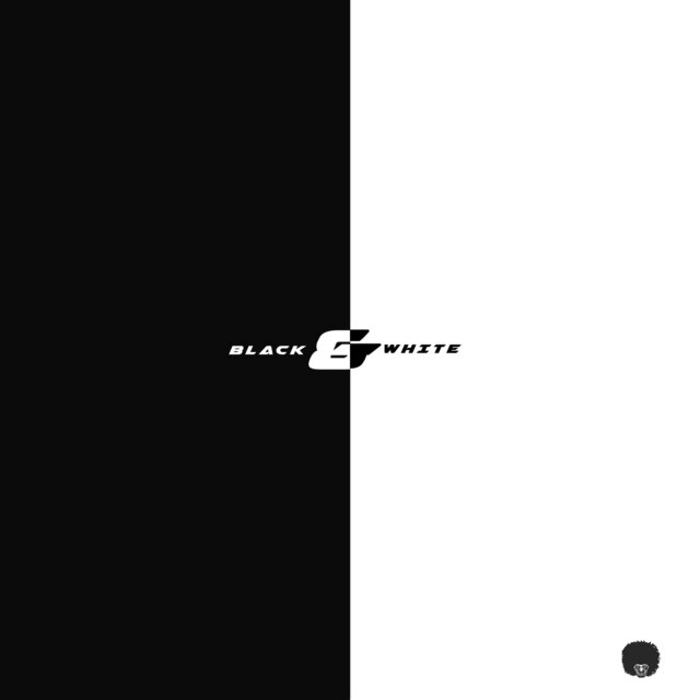 Black & White lll
