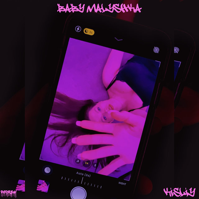Baby Malyshka