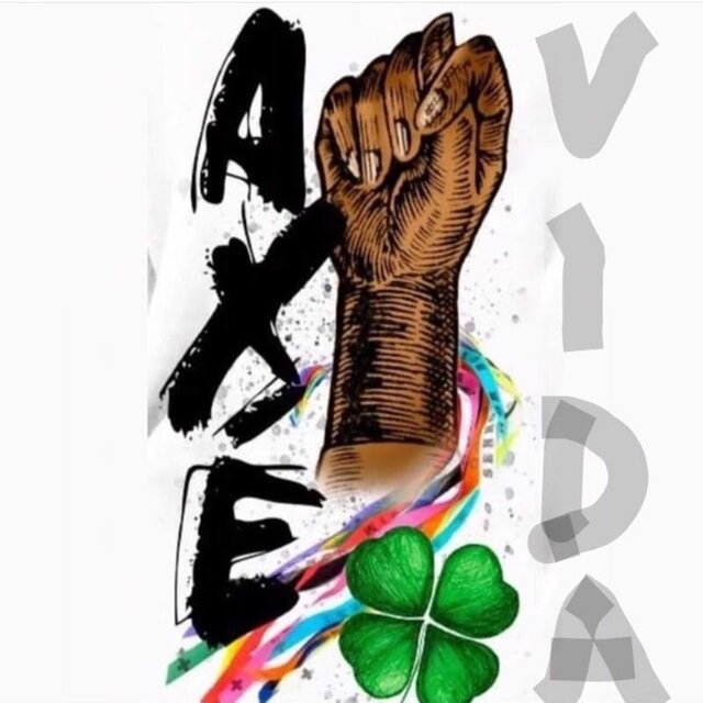 Axé Vida