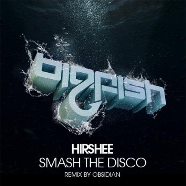 Smash The Disco