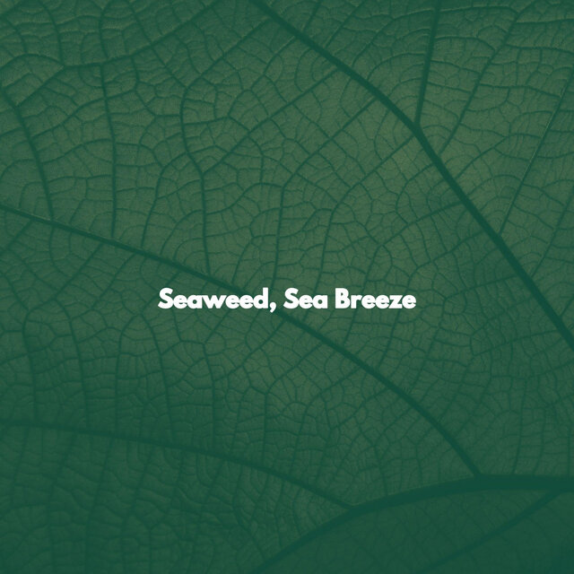 Seaweed, Sea Breeze
