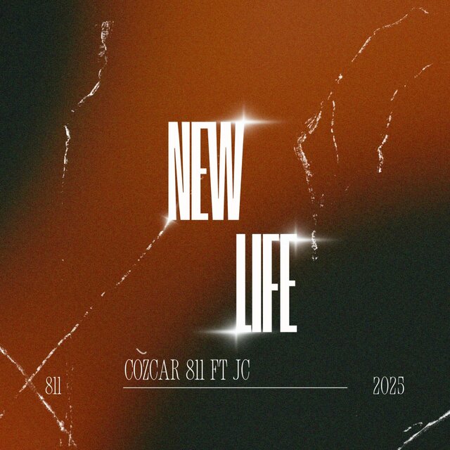 New Life (feat. Jc Flame)