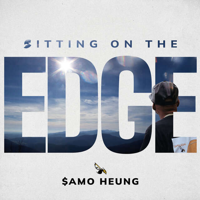 Sitting On The Edge