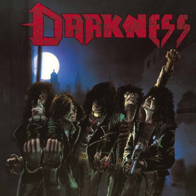 Death Squad (2018 Remaster)