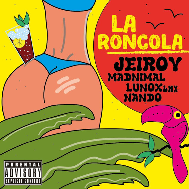 La Roncola