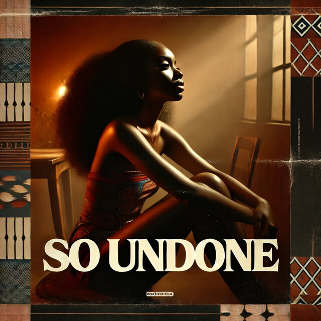 So UnDone