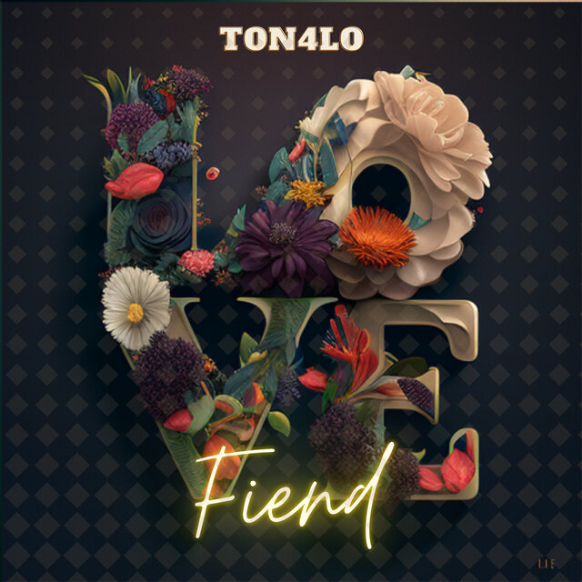 Love Fiend