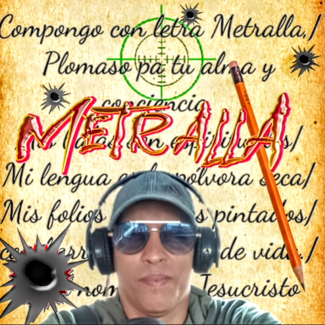 Metralla