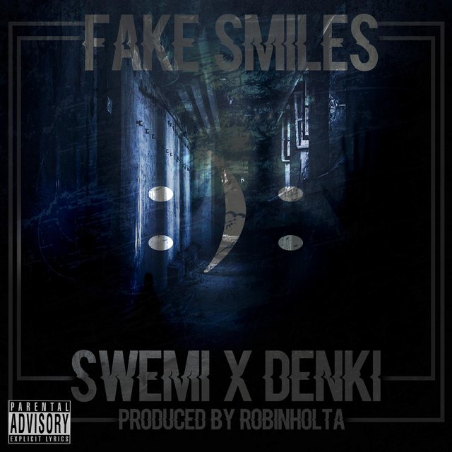 FAKE SMILES
