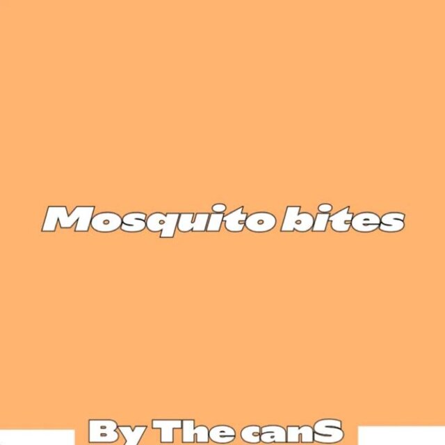 Mosquito bites