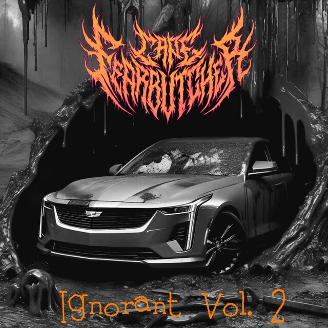 Ignorant, Vol. 2