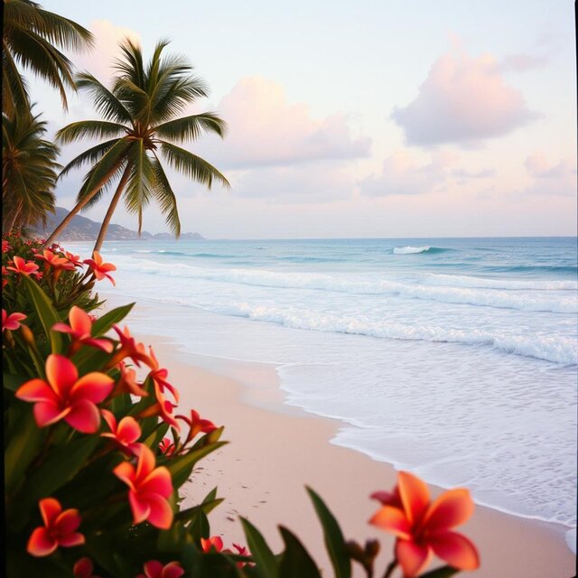 Luau e reggae