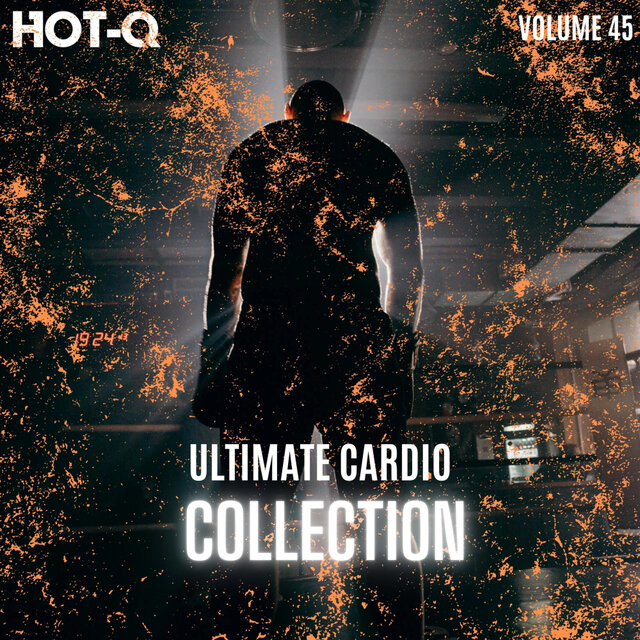 Ultimate Cardio Collection 045