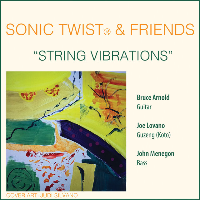 String Vibrations
