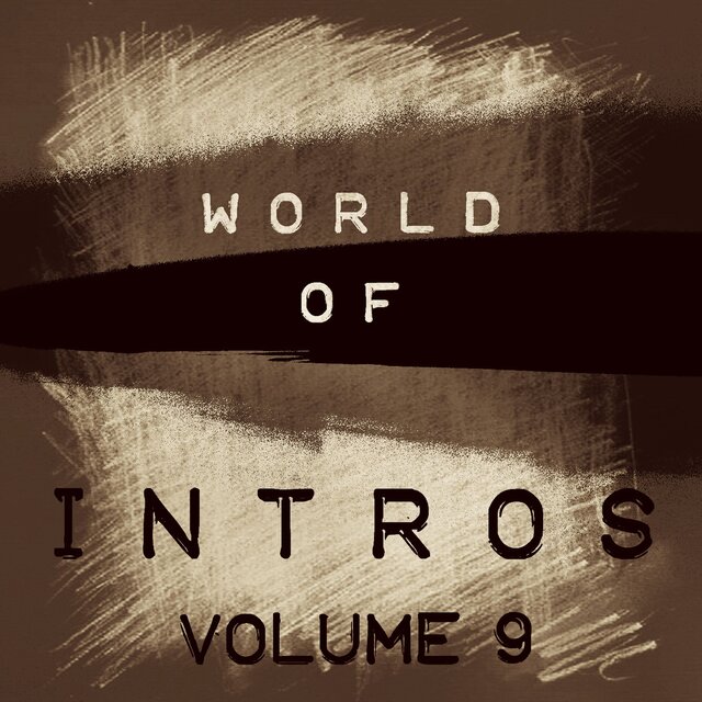 World of Intros, Vol.9 (Special DJ Tools)