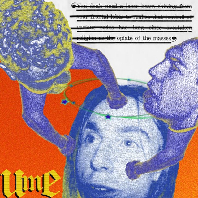 Opiate Of The Masses