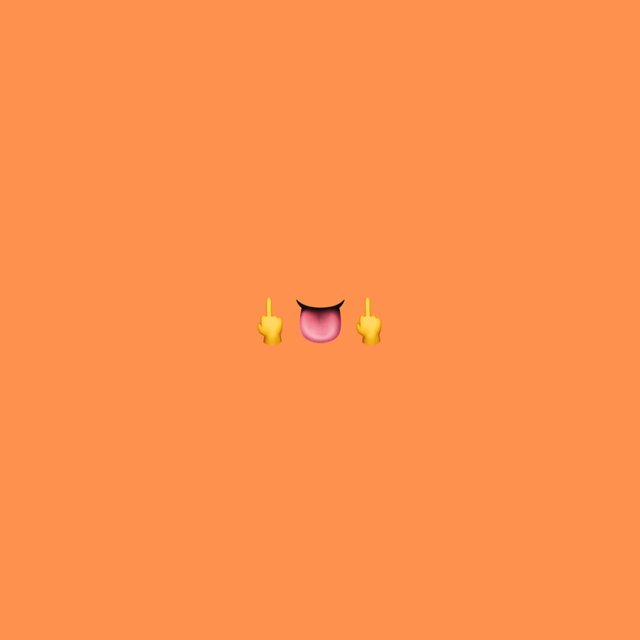 FAT TONGUE & THE MIDDLE FINGERS