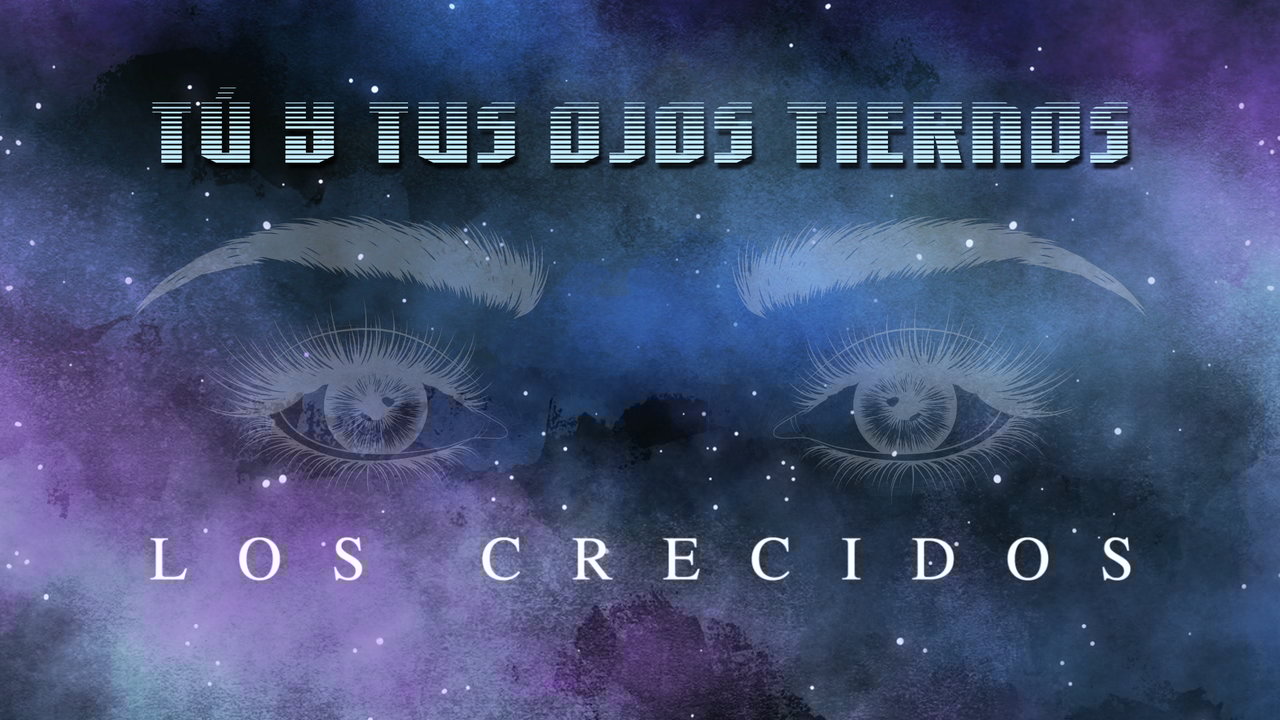 Tú Y Tus Ojos Tiernos