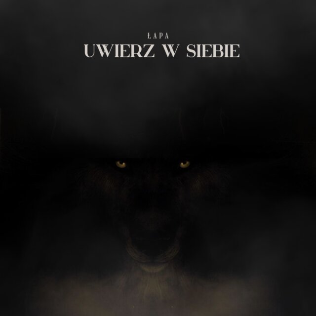 Uwierz w siebie
