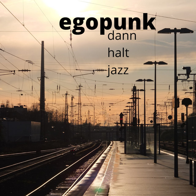 Dann halt Jazz