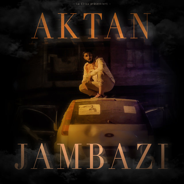 Jambazi