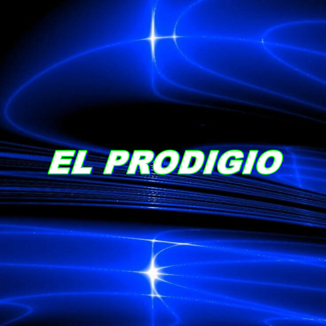 El Prodigio