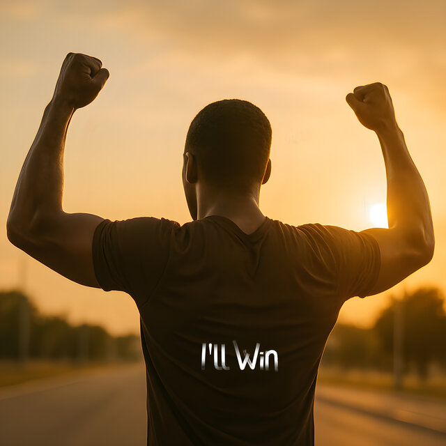I'll win