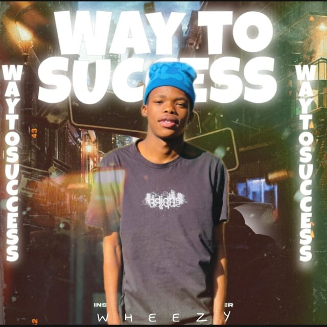 Way to Sucess