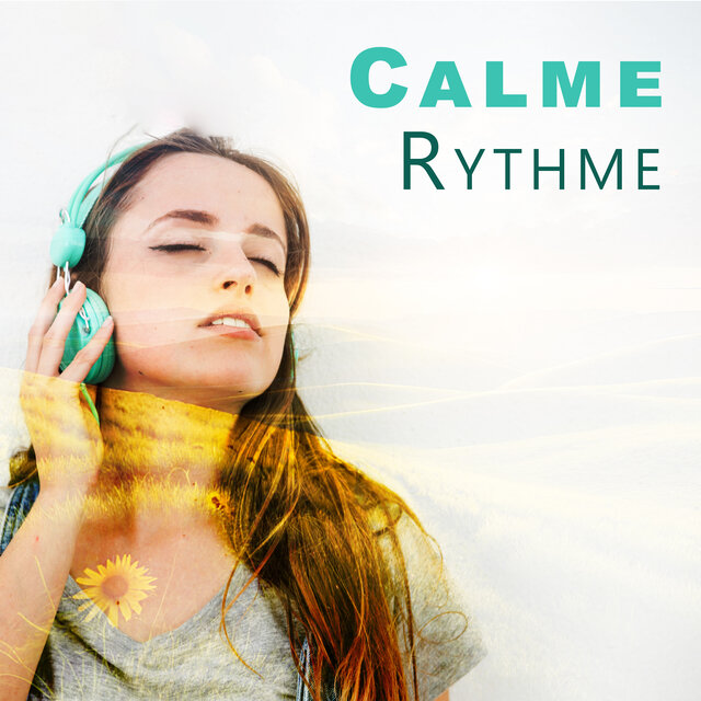Calme Rythme: Soulage l'anxiété et le stress
