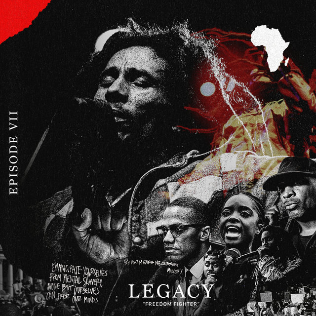 Natty Dread by Bob Marley \u0026 The Wailers 