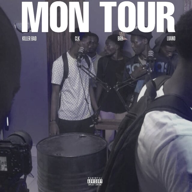 Mon tour