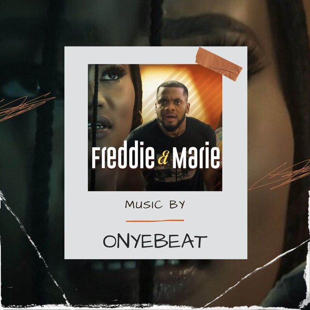 Freddie and Marie (Main Theme)