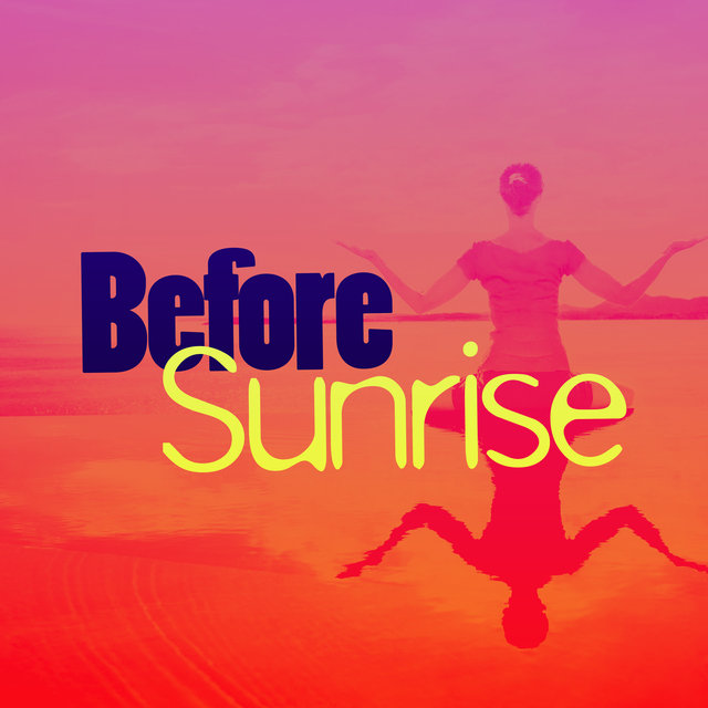 Before Sunrise