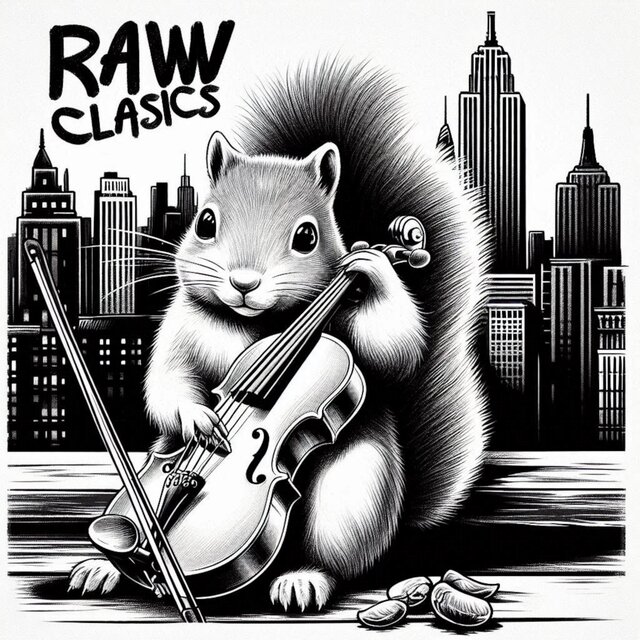 Raw Clasics