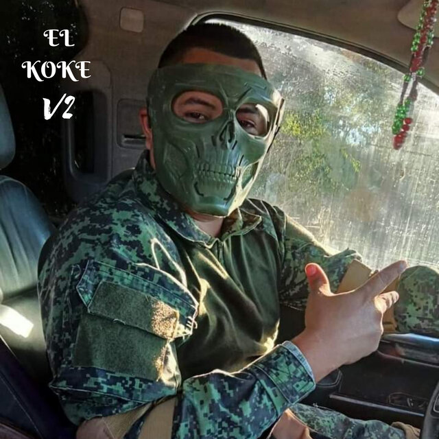 Comandante Marino V2