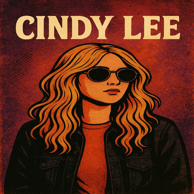Cindy Lee