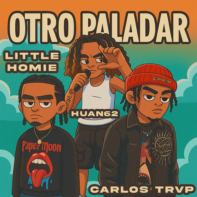 Otro Paladar