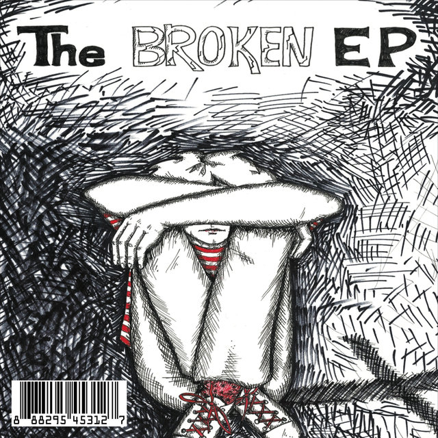 The Broken EP