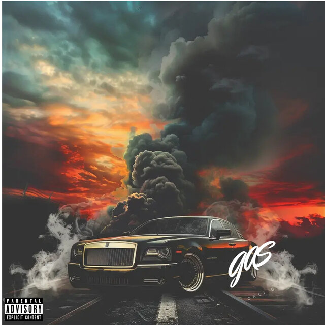 GAS UP (Radio Edit)