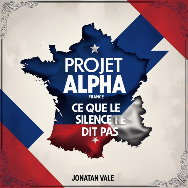 Projet Alpha France , Ce Que Le Silence Ne Dit Pas